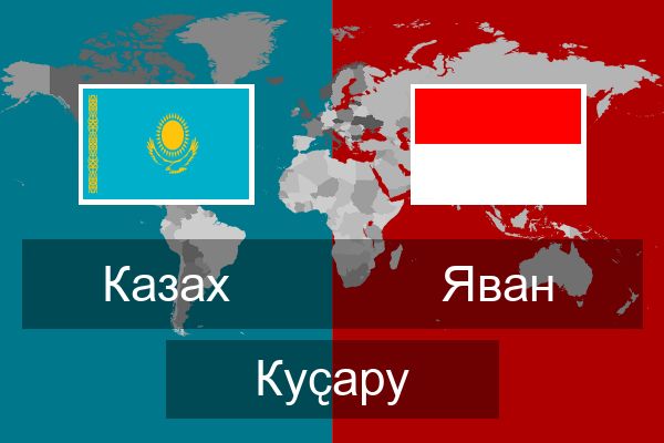  Яван Куҫару