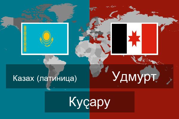  Удмурт Куҫару