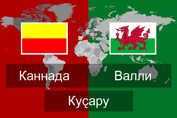  Валли Куҫару