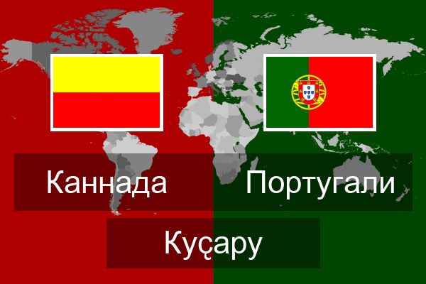  Португали Куҫару