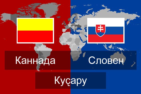  Словен Куҫару