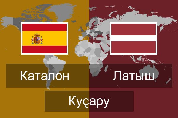  Латыш Куҫару