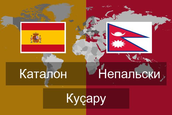  Непальски Куҫару