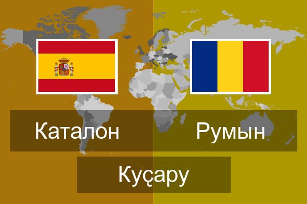  Румын Куҫару
