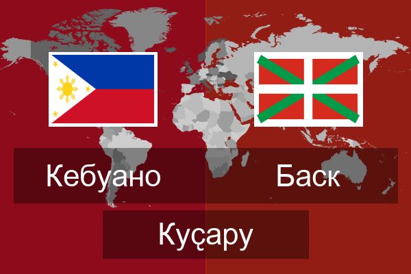  Баск Куҫару