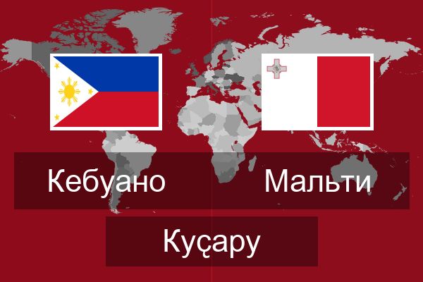  Мальти Куҫару