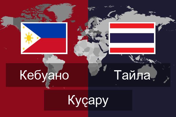  Тайла Куҫару
