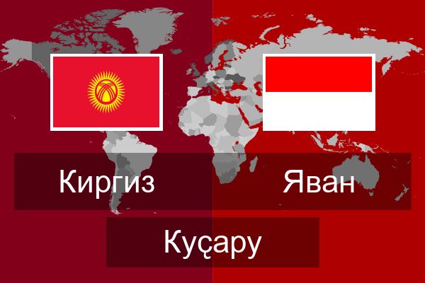  Яван Куҫару