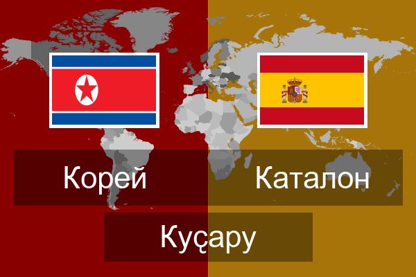  Каталон Куҫару
