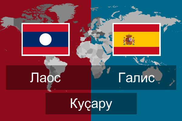  Галис Куҫару