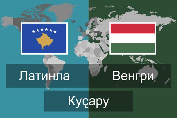  Венгри Куҫару
