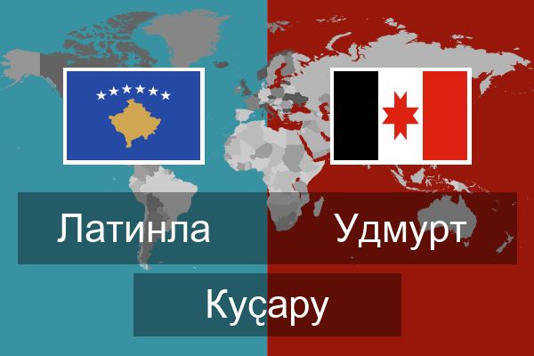  Удмурт Куҫару