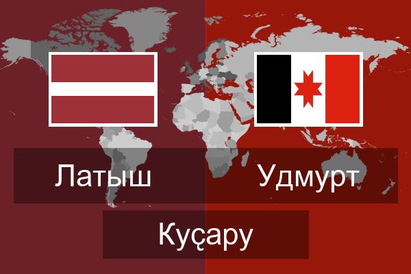  Удмурт Куҫару