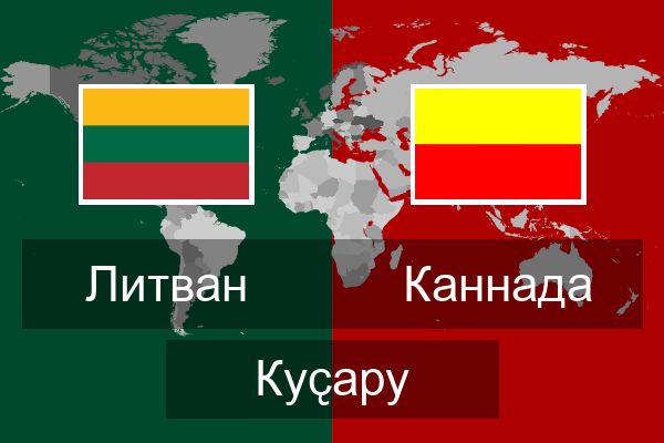 Каннада Куҫару