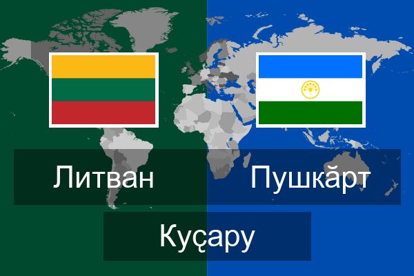  Пушкӑрт Куҫару