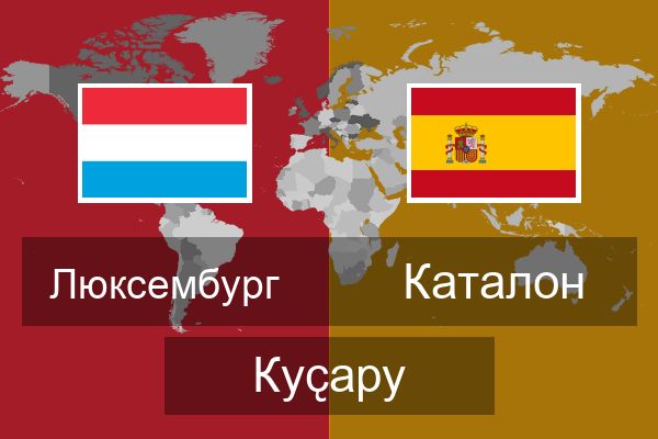  Каталон Куҫару