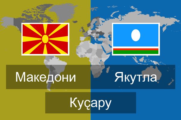  Якутла Куҫару