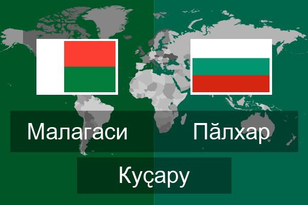  Пӑлхар Куҫару