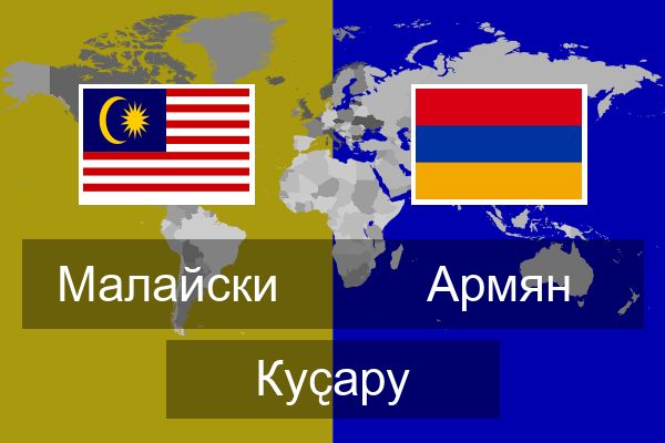  Армян Куҫару