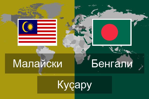  Бенгали Куҫару