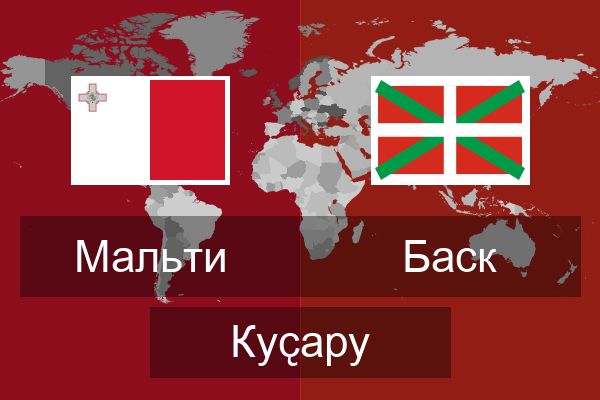  Баск Куҫару