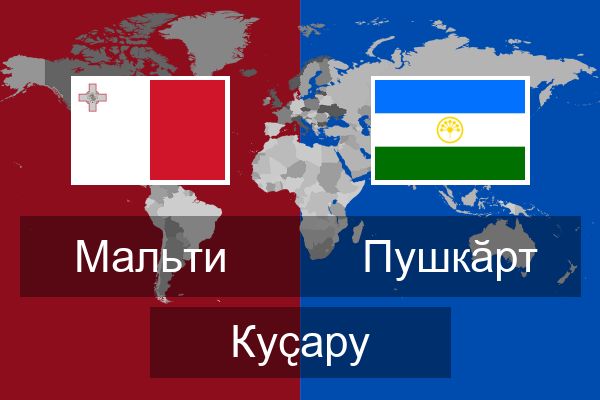  Пушкӑрт Куҫару