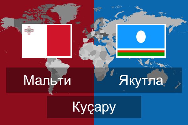 Якутла Куҫару