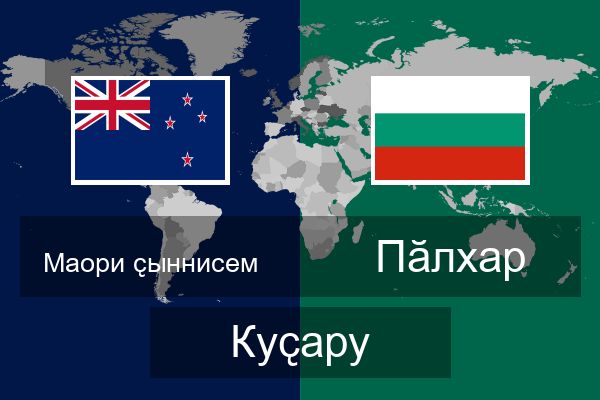  Пӑлхар Куҫару
