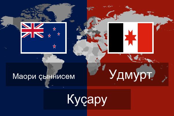  Удмурт Куҫару
