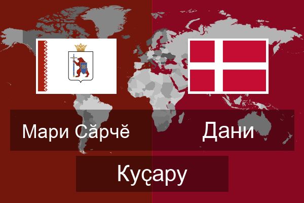  Дани Куҫару
