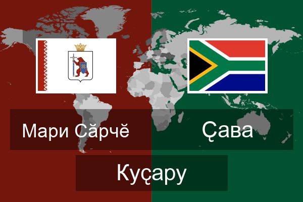 Ҫава Куҫару