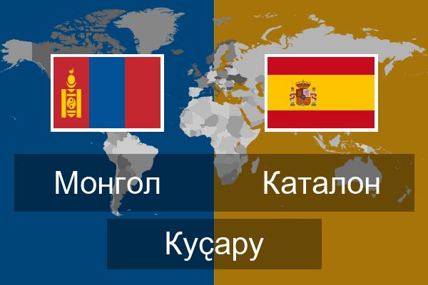  Каталон Куҫару