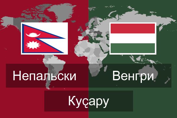  Венгри Куҫару