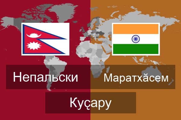  Маратхӑсем Куҫару