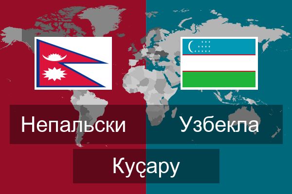  Узбекла Куҫару
