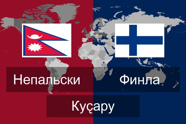  Финла Куҫару