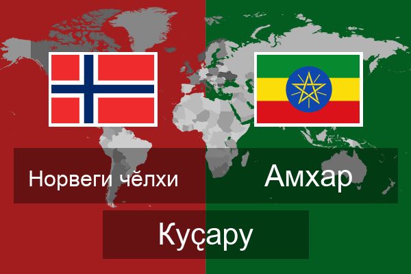  Амхар Куҫару
