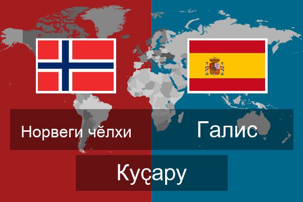  Галис Куҫару