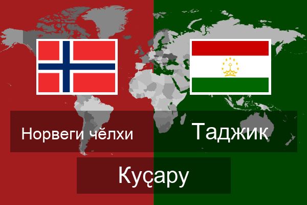  Таджик Куҫару