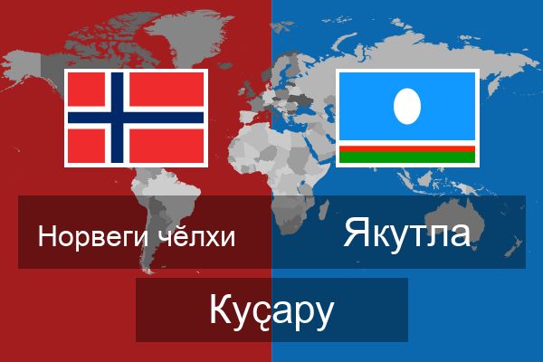  Якутла Куҫару
