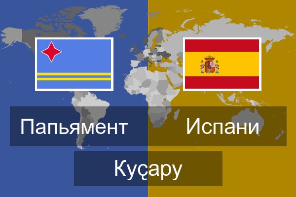  Испани Куҫару