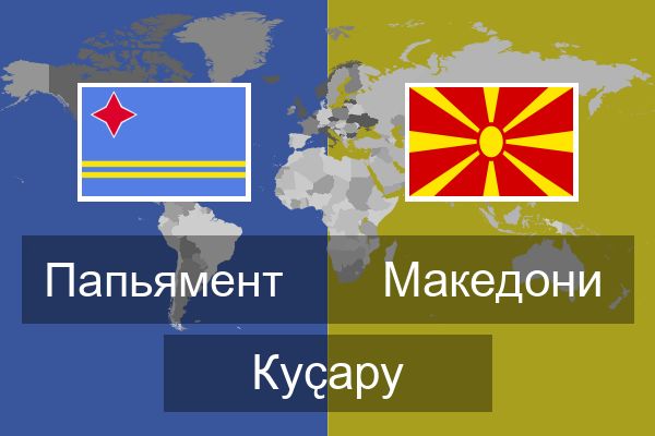  Македони Куҫару