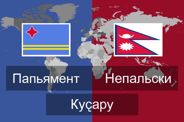  Непальски Куҫару