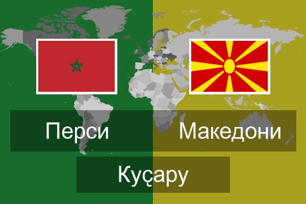  Македони Куҫару