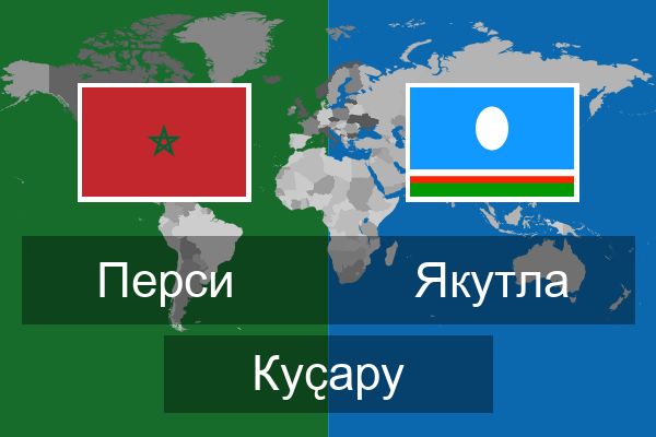  Якутла Куҫару