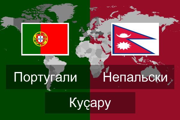  Непальски Куҫару
