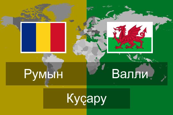  Валли Куҫару