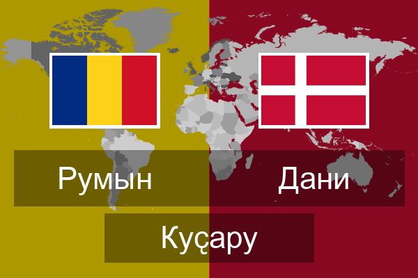  Дани Куҫару