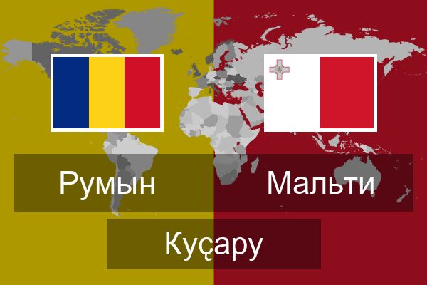  Мальти Куҫару