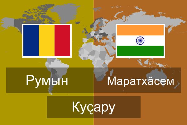  Маратхӑсем Куҫару
